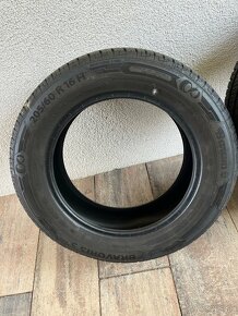 Barum letne 205/55 R16 - 4