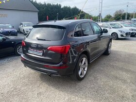 Audi Q5 3.2 FSI quattro S tronic - 4