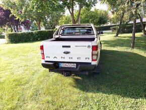 Ford Ranger 3.2 tdci Wildtrak - 4