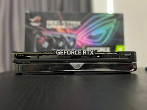 ASUS ROG Strix RTX 3070 8G - 4