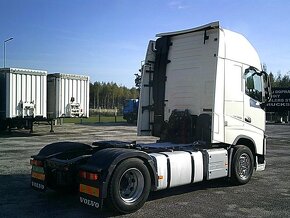 VOLVO FH 4 13 500 GLOBETROTTER XL 2015 - 4