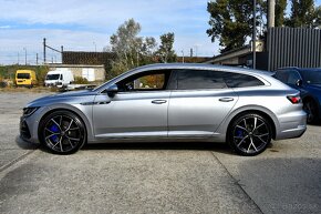 Volkswagen Arteon Shooting Brake SB 2.0 TSI R 4Motion DSG - 4