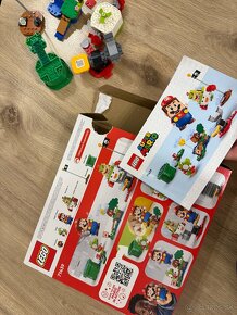 Lego - Super Mário s Bluetooth - 4