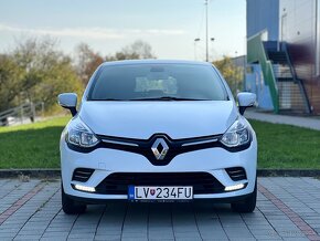 Renault Clio 2019 SK 1 majiteľ - 4