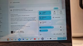Vymením Chromebook Pixelbook - tablet a notebook v jednom - 4