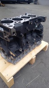 Motor Fiat Ducato 2.3jtd - 4