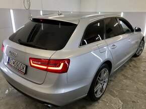 Audi A6 3L TDI 150kw - 4