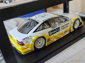 1:18 Opel Calibra - 4