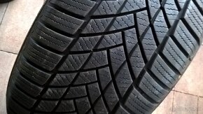 4 ks ZIMNÉ 215/55 R16  97H XL MATADOR 7 mm 2021 LEN 45,-€/ks - 4