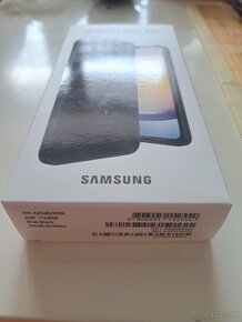 Samsung Galaxy A25 5G - 4