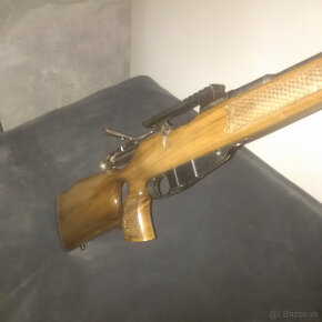 Predám mosin nagant, - 4