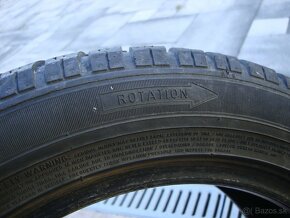 205/55R16-- 1kus- Dunlop 3D, - 4