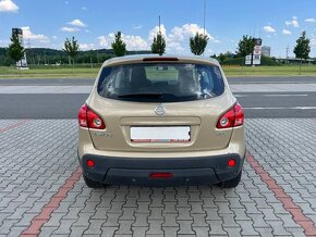 Nissan Qashqai 1.5 DCi 1. maj ČR digi klima - 4