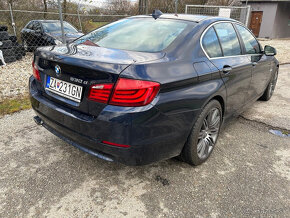 BMW F10 530xd / VYMENIM  ✅MOZNY LEASING BEZ AKONTACIE - 4