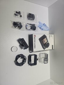 SJCAM SJ11 Active - 4