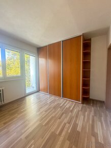 4 izbový byt na Terase ulica Slobody, 81m2, loggia - 4