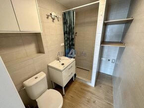 Malý byt s veľkou dušou - 1-izbový apartmán na Banke - 4