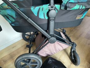 Cybex Priam - 4