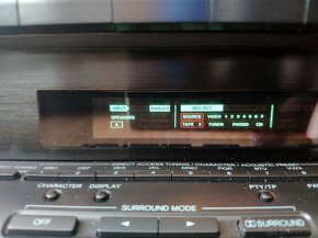 Predám 5.1 THX receiver Onkyo TX-DS939 Integra - 4