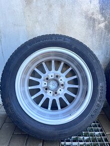 BMW Styling 32 205/55 R16 - 4