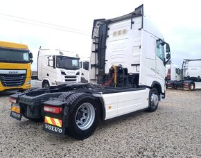 8781 - Volvo FH540 - 4x2 - Tahač + Hydraulika – EURO 6  - 4