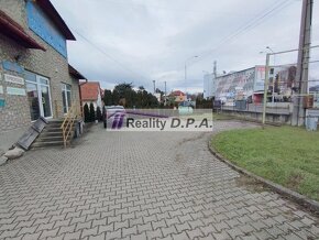 Na predaj dom Martin-Centrum, ul. Kollárova s veľkým pozemko - 4