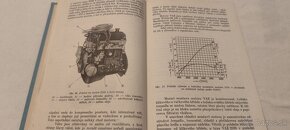 LADA ŽIGULI VAZ 2101 2102 2103 2106 - údržba a opravy manuál - 4