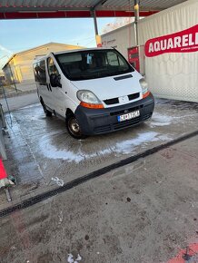 Renault trafic - 4