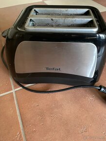 Tefal hriankovač - 4