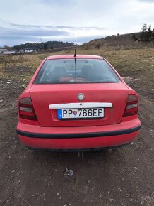 Škoda Octavia 1.9.66kv - 4