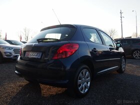 Peugeot 207 1.4e Trendy, 54kW, M5, LPG - 4