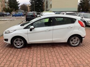 Ford Fiesta - 4