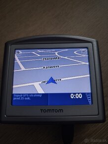 TomTom One - 4