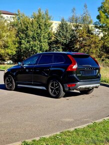 Volvo XC60 D5 (151kW) AWD - 4