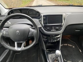 2008 CROSSWAY 1.6HDi Navigacia+GripControl - 4