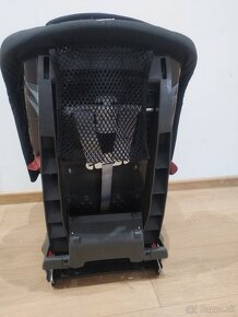 Britax Romer DUO 9-18kg autosedačka - 4