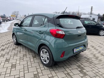 Hyundai i10 2022 SK - 4