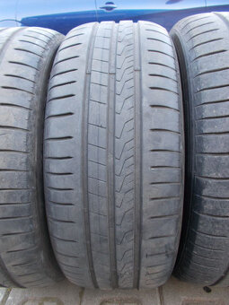 Pneumatiky Hankook 205/55R16 letné 4ks - 4