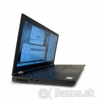 Lenovo ThinkPad P15 Gen 1 Intel Core i7-10850H 64 RAM 1000 S - 4