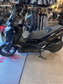 Yamaha XMAX 300 Tech Max - 4