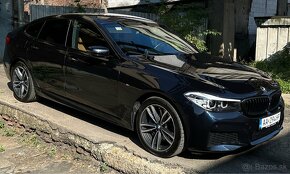 BMW 630d GT m-packet - 4