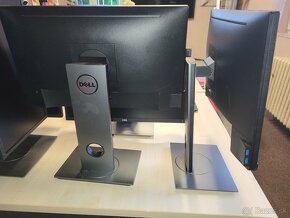 Monitory Dell P2217H 21,5" - 4