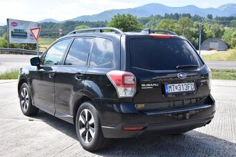 Subaru Forester 2.5i BENZIN+LPG, 127kW, CVT - 4