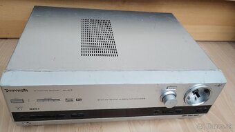 Predám AV Control receiver Panasonic SA-HE75 - 4