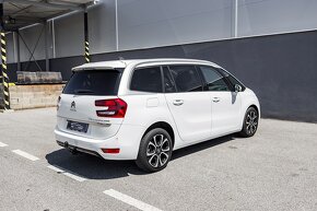 Citroen C4 Grand Spacetourer 1.5HDi 130k M6 Feel 7m 11/2019 - 4