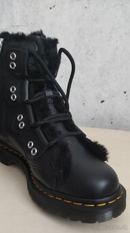 Dr. Martens 1460 LTT FL - 4