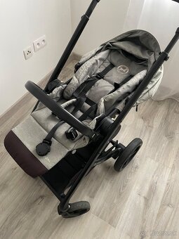 Cybex Balios S - 4