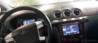 FORD S-MAX TITANUM - 4