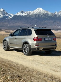 Bmw X5 3.0d - 4