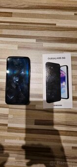 Galaxy a55 5g - 4